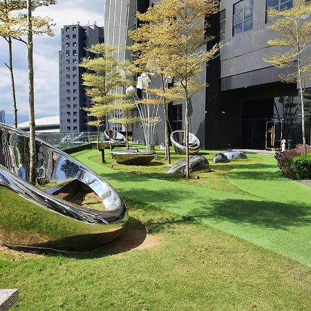 Arte Mont Kiara By Iluxhome Kuala Lumpur Kültér fotó