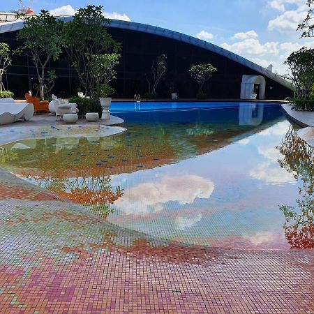 Arte Mont Kiara By Iluxhome Kuala Lumpur Kültér fotó