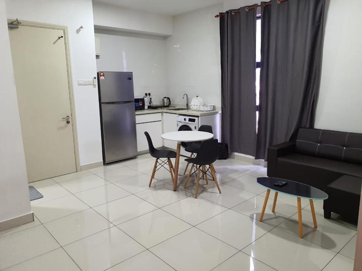 Arte Mont Kiara By Iluxhome Kuala Lumpur Kültér fotó