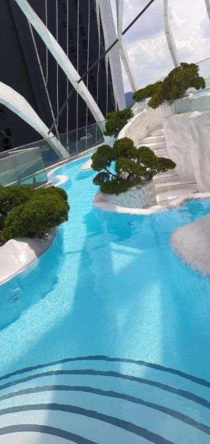 Arte Mont Kiara By Iluxhome Kuala Lumpur Kültér fotó