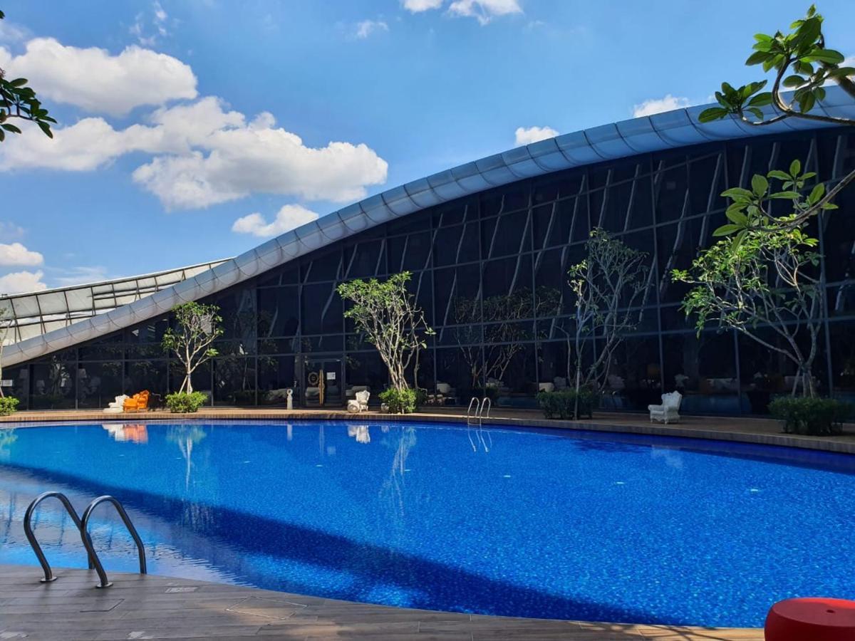 Arte Mont Kiara By Iluxhome Kuala Lumpur Kültér fotó