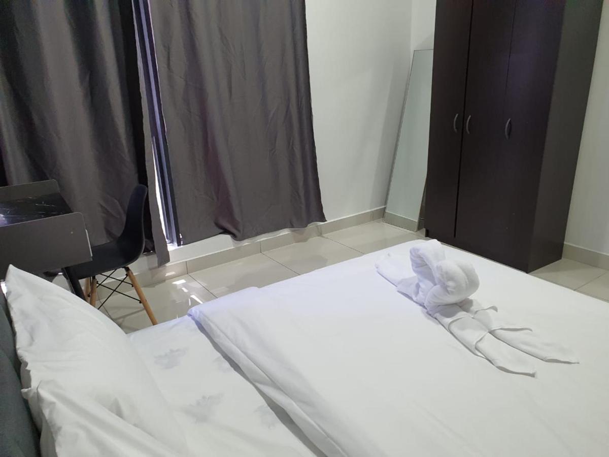 Arte Mont Kiara By Iluxhome Kuala Lumpur Kültér fotó