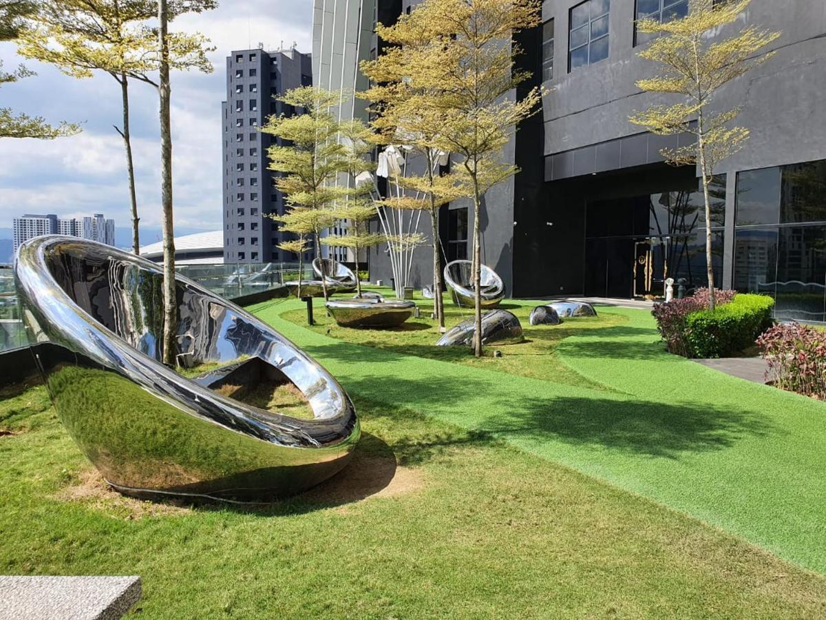 Arte Mont Kiara By Iluxhome Kuala Lumpur Kültér fotó